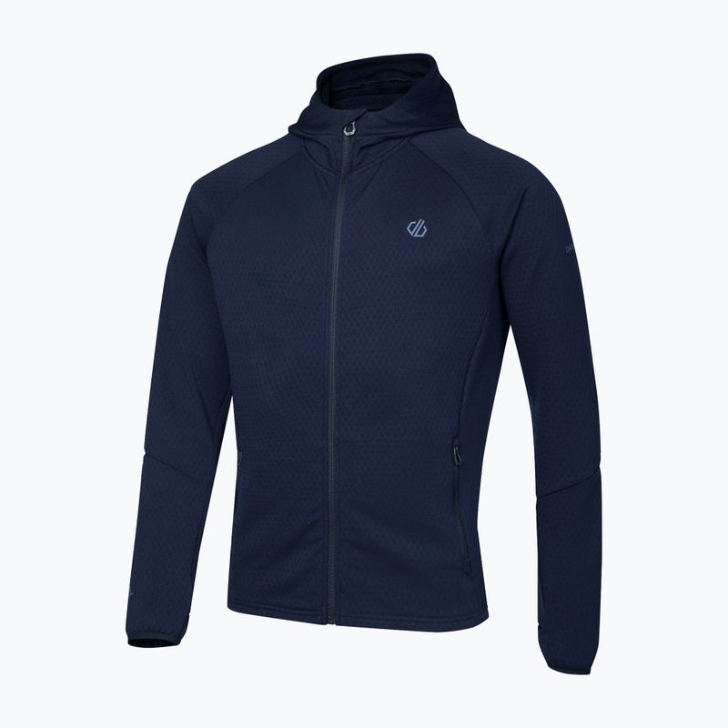 Bluză pentru bărbați Dare 2b Venture Hooded navy 8