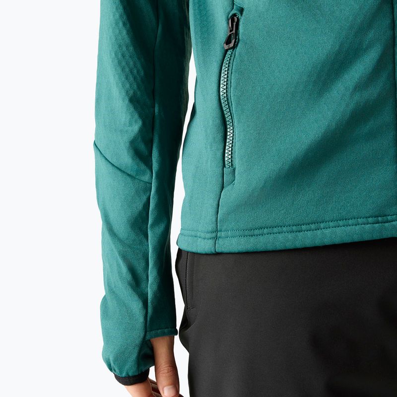 Bluză pentru bărbați Dare 2b Venture Hooded mediterranea 6