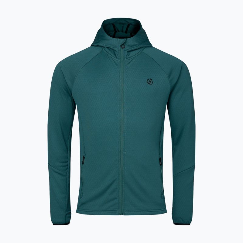 Bluză pentru bărbați Dare 2b Venture Hooded mediterranea 7