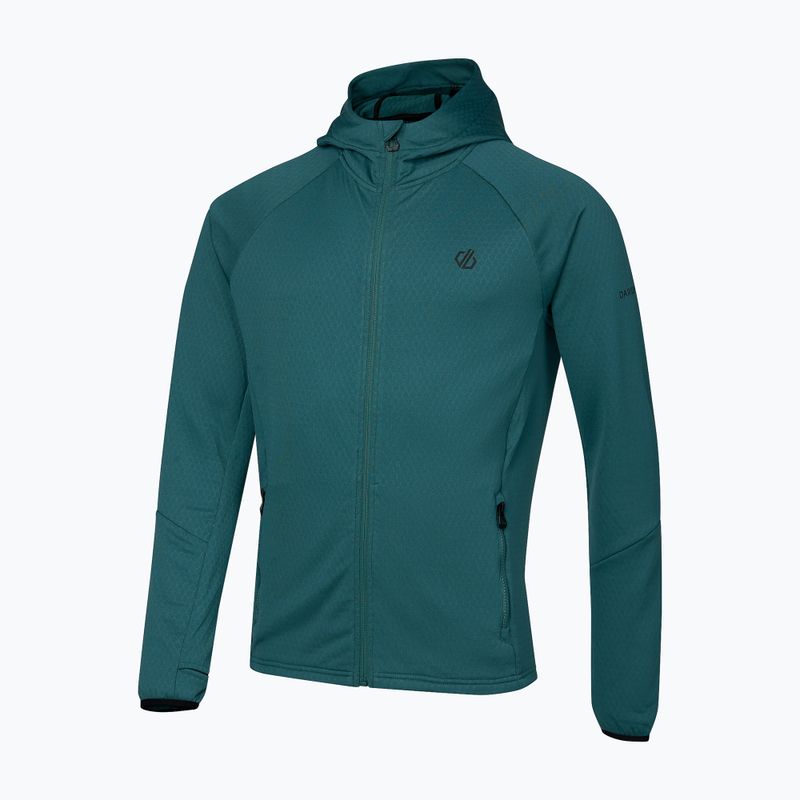 Bluză pentru bărbați Dare 2b Venture Hooded mediterranea 9