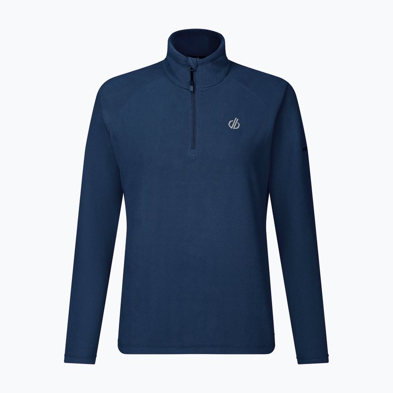 Bluză fleece pentru femei Dare 2b Freeform II Fleece navy/navy 6