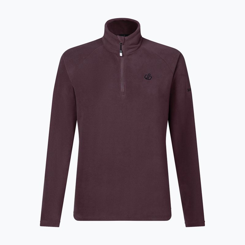 Bluză fleece pentru femei Dare 2b Freeform II Fleece huckleberry 5