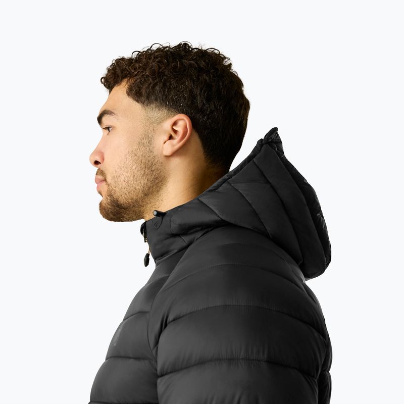 Geacă izolată pentru bărbați Dare 2b Torrek Padded Jacket black/black 6
