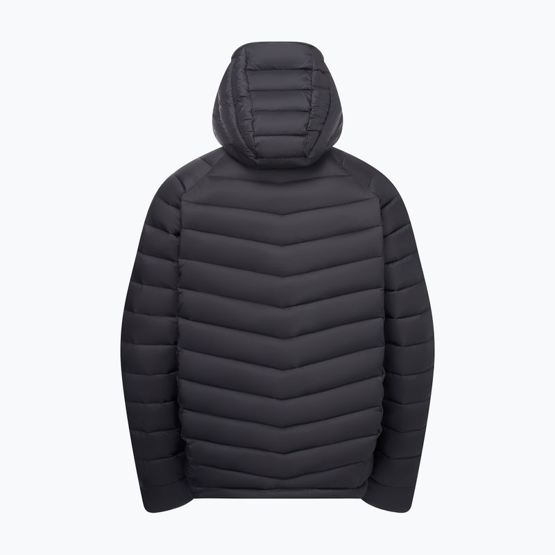 Geacă izolată pentru bărbați Dare 2b Torrek Padded Jacket black/black 11