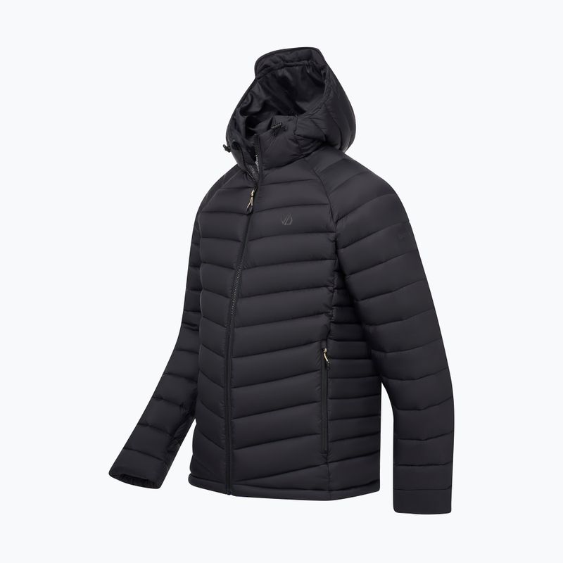 Geacă izolată pentru bărbați Dare 2b Torrek Padded Jacket black/black 12