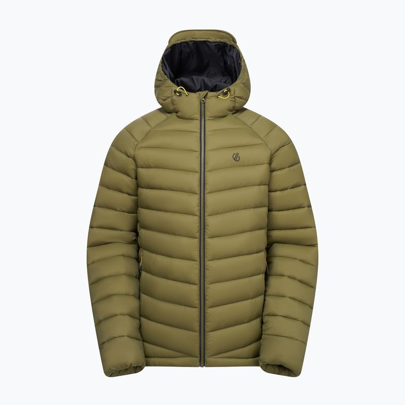 Geacă izolată pentru bărbați Dare 2b Torrek Padded Jacket martini olive 10