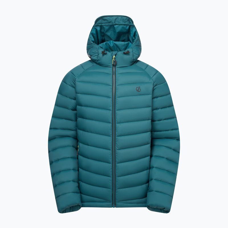 Geacă izolată pentru bărbați Dare 2b Torrek Padded Jacket mediterranea 10
