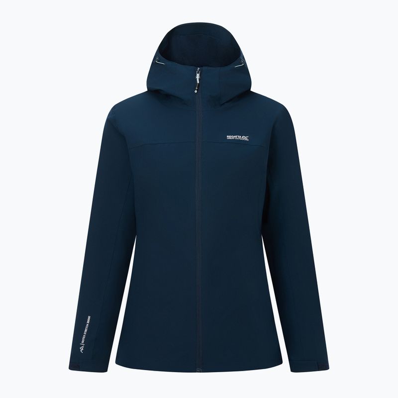 Geacă 3în1 pentru femei REGATTA Wentwood 3in1 navy 10