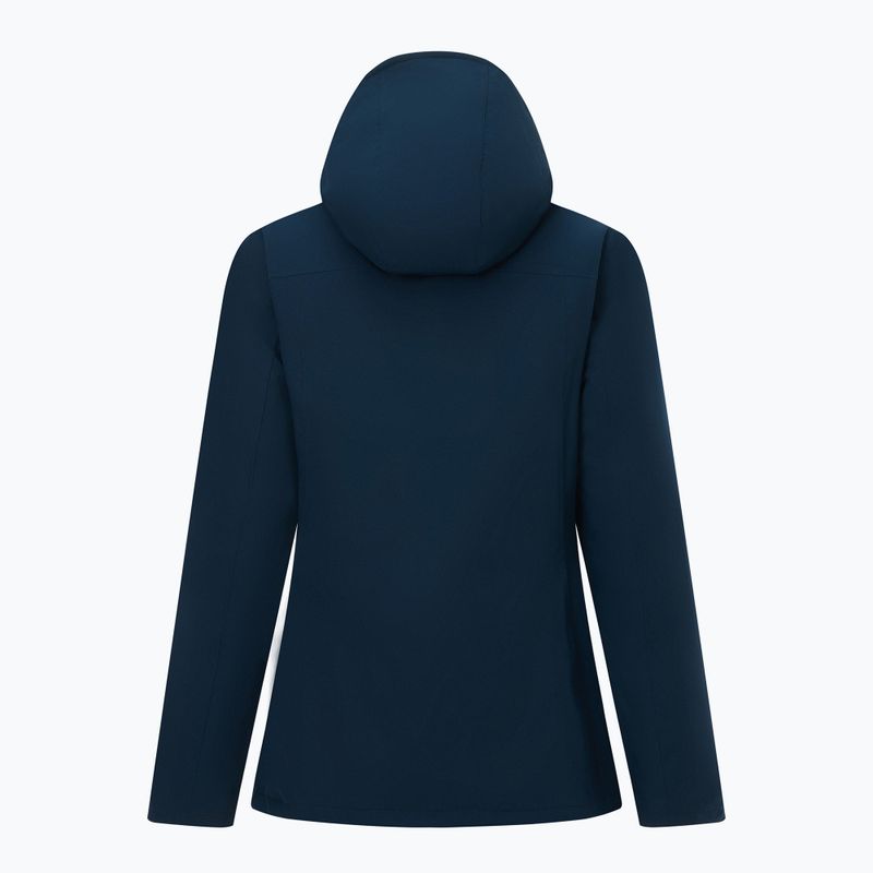 Geacă 3în1 pentru femei REGATTA Wentwood 3in1 navy 11