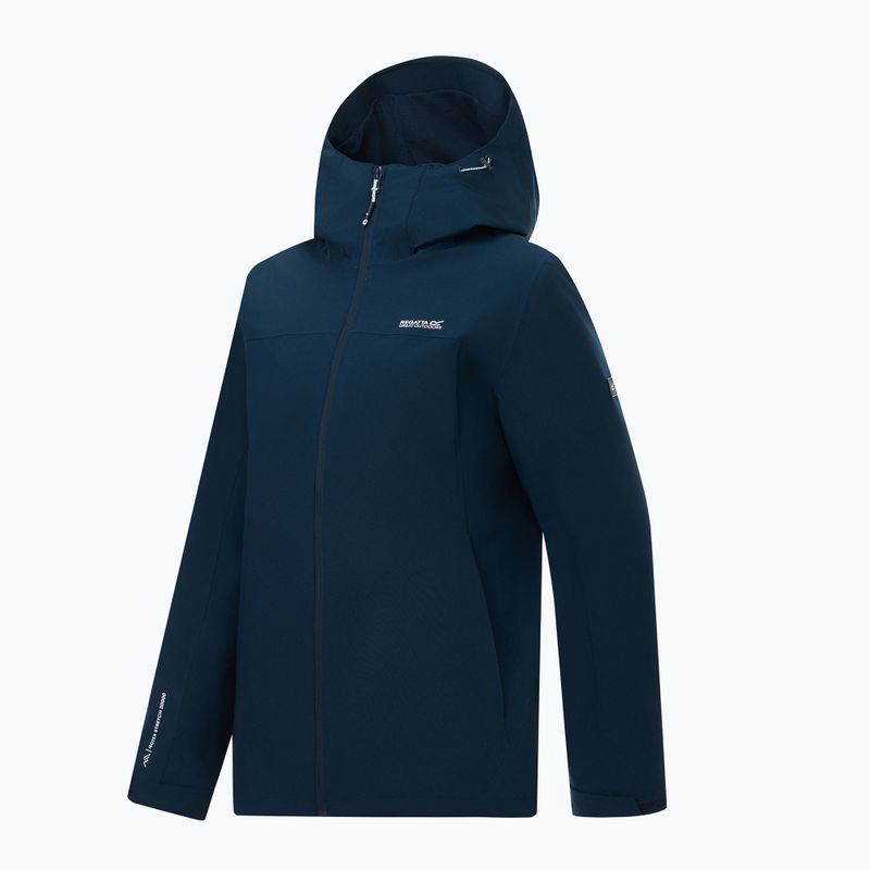 Geacă 3în1 pentru femei REGATTA Wentwood 3in1 navy 12