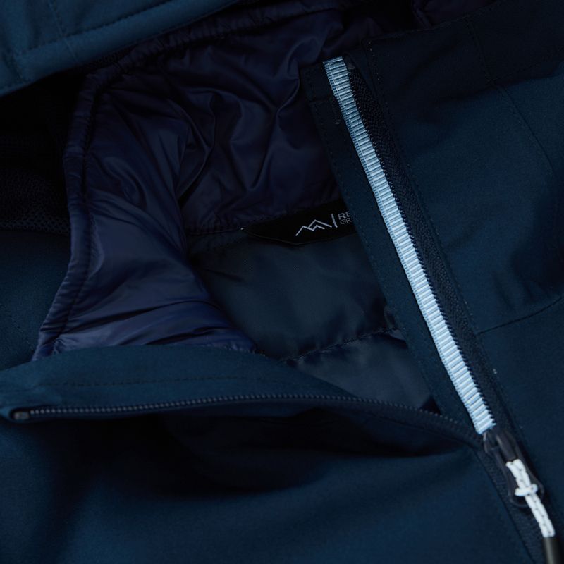Geacă 3în1 pentru femei REGATTA Wentwood 3in1 navy 15