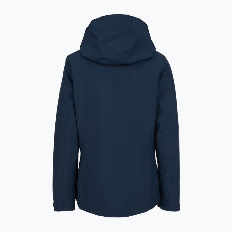 Geacă 3în1 pentru femei REGATTA Wentwood 3in1 navy 11