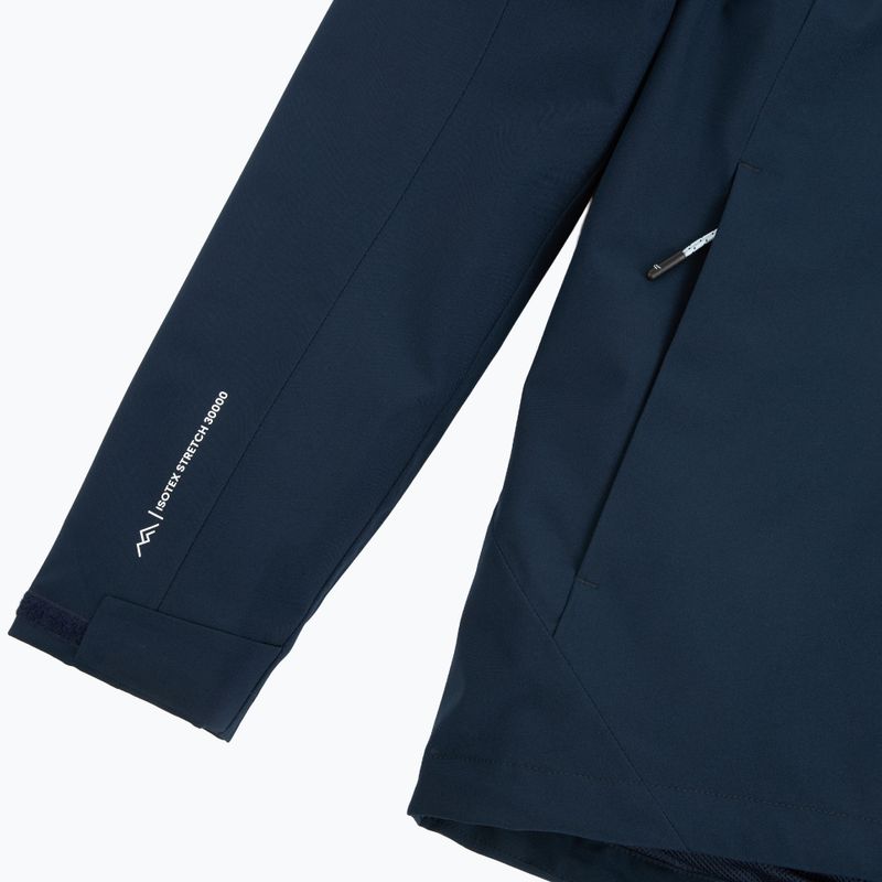 Geacă 3în1 pentru femei REGATTA Wentwood 3in1 navy 13