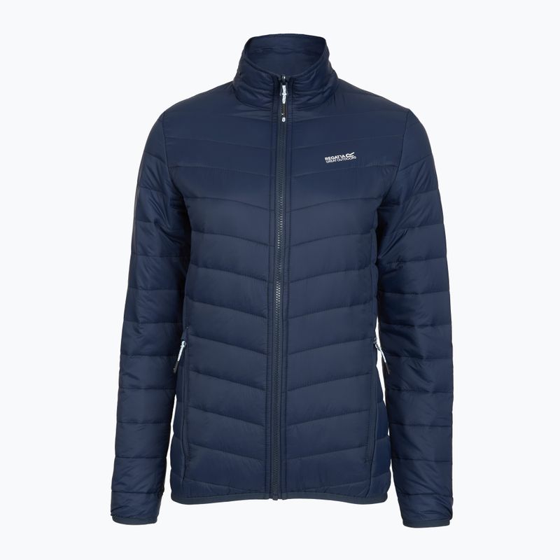 Geacă 3în1 pentru femei REGATTA Wentwood 3in1 navy 16