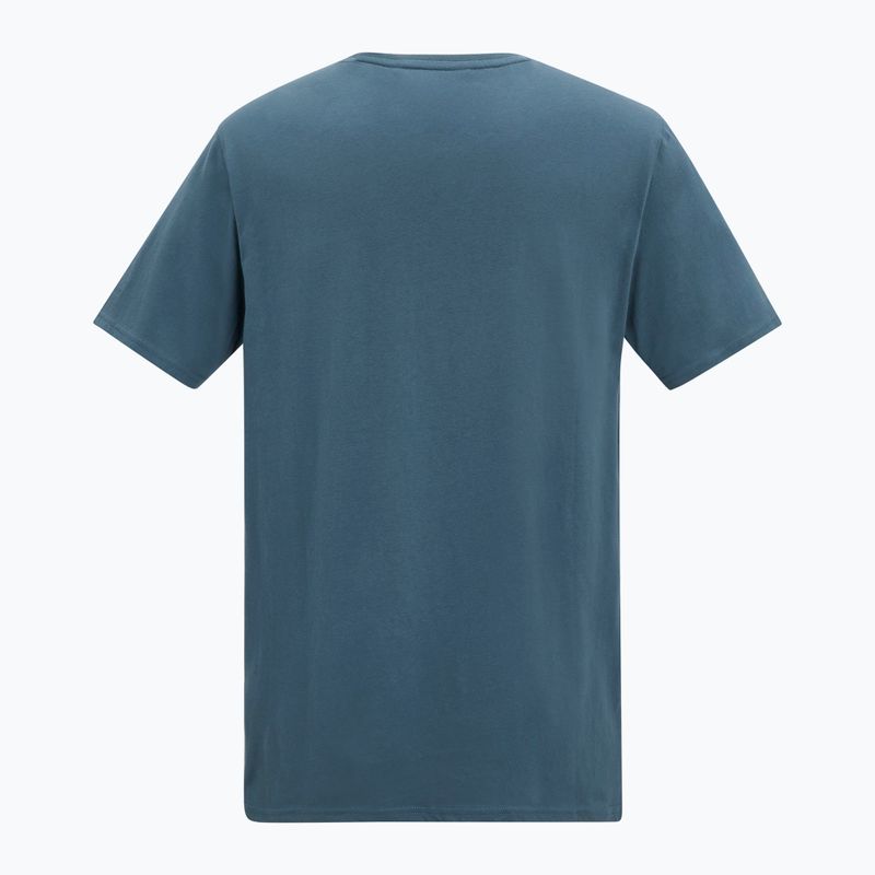 Tricou pentru bărbați REGATTA ClineIX grey mirage regatta compass 8