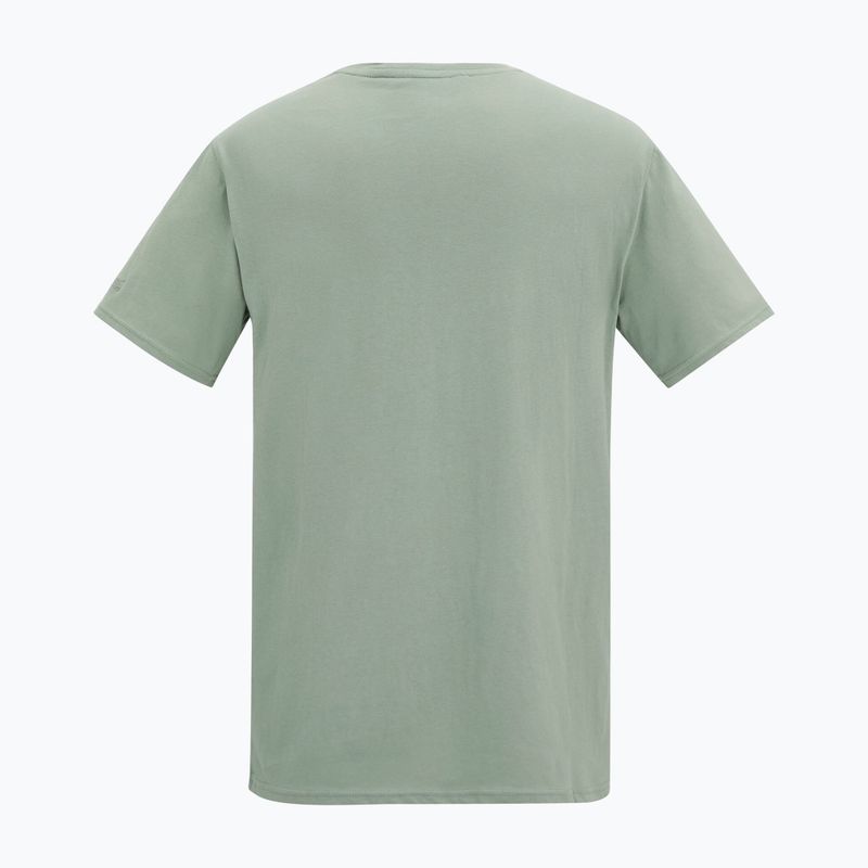 Tricou pentru bărbați Regatta ClineIX glacier wild scene 2
