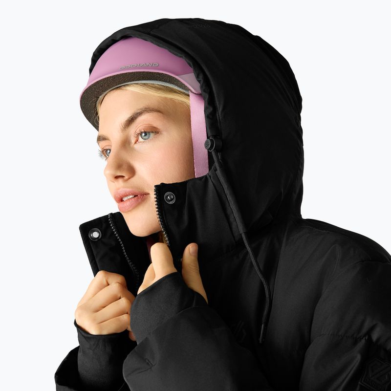 Geacă de schi pentru femei Dare2B Neve Jacket black 3