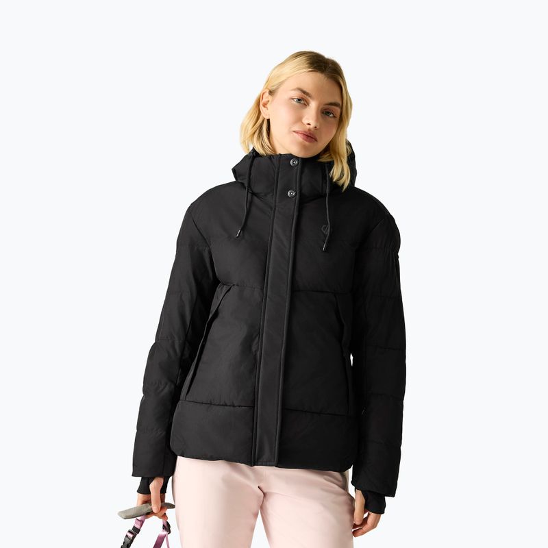 Geacă de schi pentru femei Dare2B Neve Jacket black 14