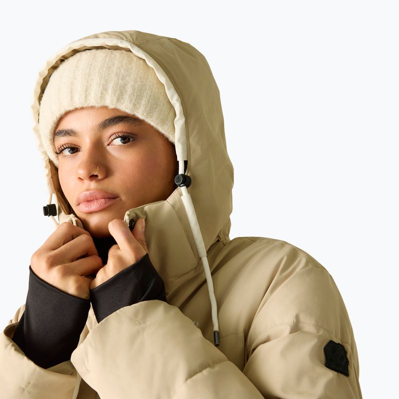 Geacă de schi pentru femei Dare2B Neve Jacket white pepper/egret 4