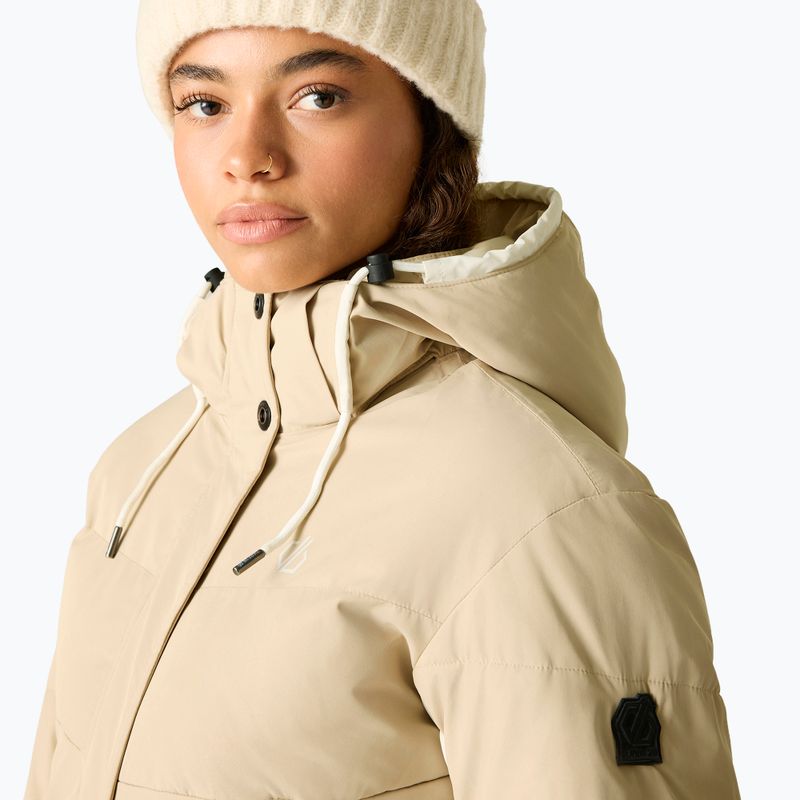 Geacă de schi pentru femei Dare2B Neve Jacket white pepper/egret 5