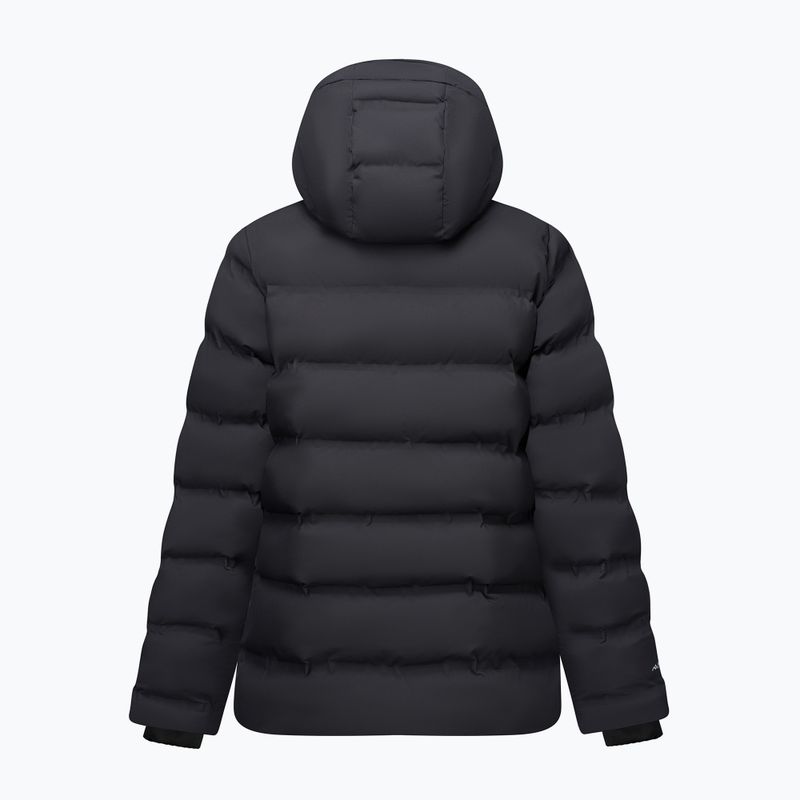 Geacă izolată pentru femei REGATTA Altoro Thermal black/mocha 11