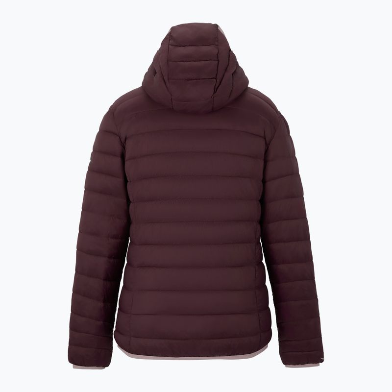 Geacă cu puf pentru femei Regatta Hooded Marizion fig 10