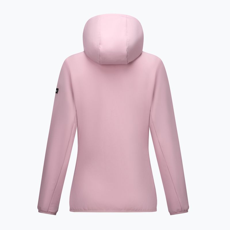 Geacă softshell pentru femei REGATTA Ossek powder lilac 10