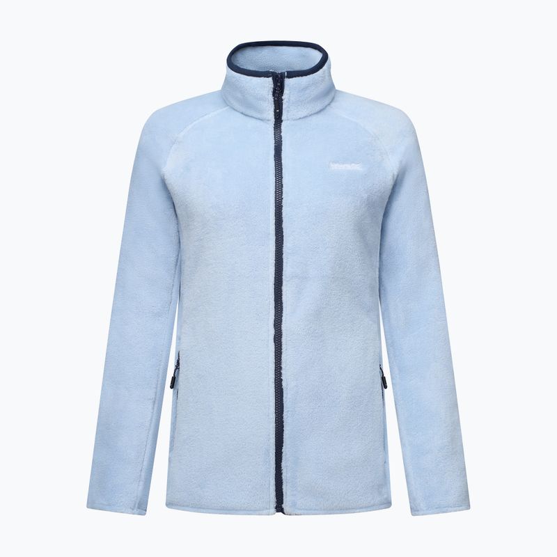 Bluză fleece pentru femei Regatta Lakara skyway 8