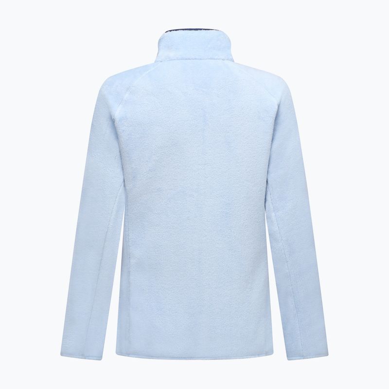 Bluză fleece pentru femei Regatta Lakara skyway 9