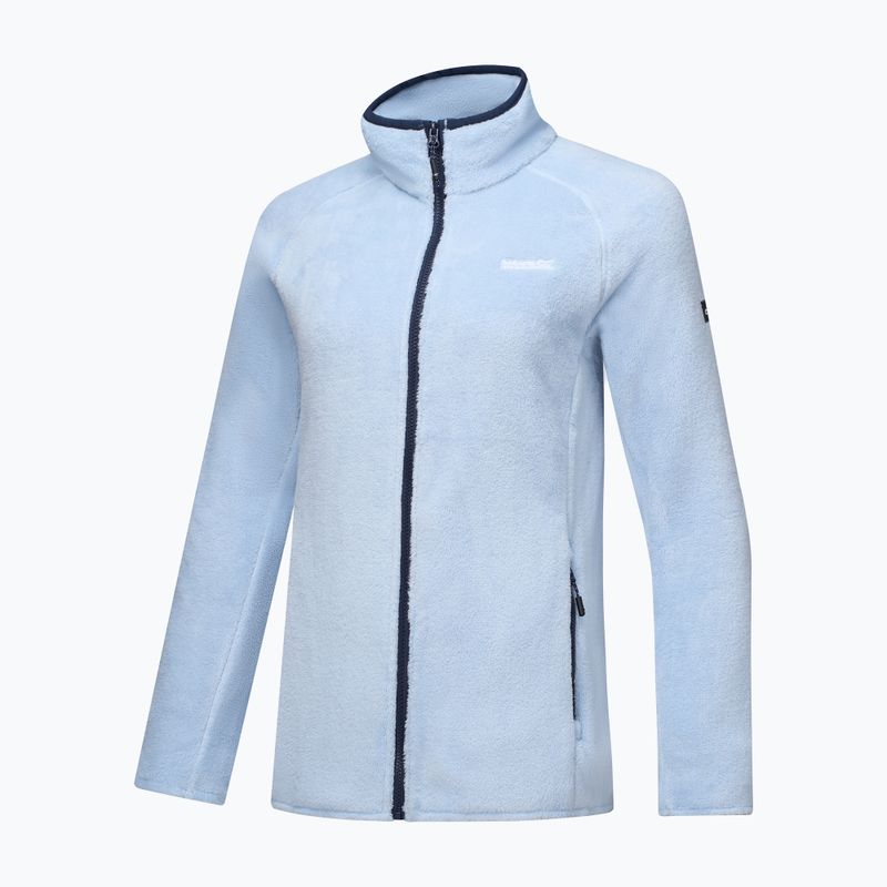 Bluză fleece pentru femei Regatta Lakara skyway 10