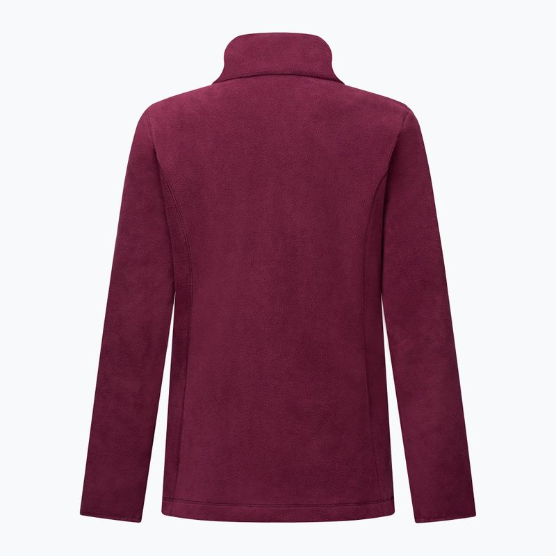 Bluză fleece pentru femei REGATTA Floreo IV fig 8