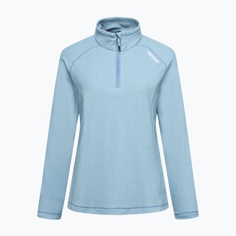 Bluză pentru femei REGATTA Montes dusky blue 6
