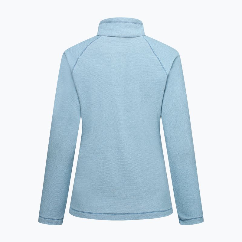 Bluză pentru femei REGATTA Montes dusky blue 7