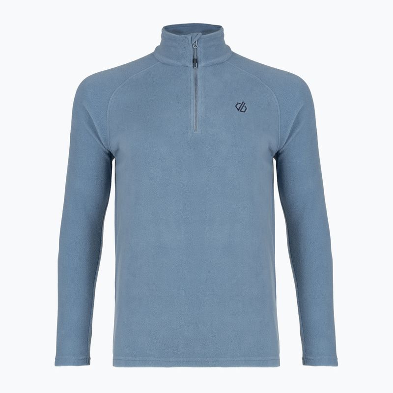 Bluză fleece pentru bărbați Dare 2b Freethink II Fleece dusky blue 5