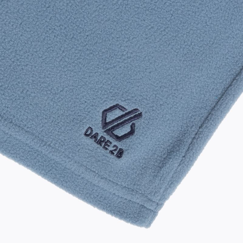 Bluză fleece pentru bărbați Dare 2b Freethink II Fleece dusky blue 8