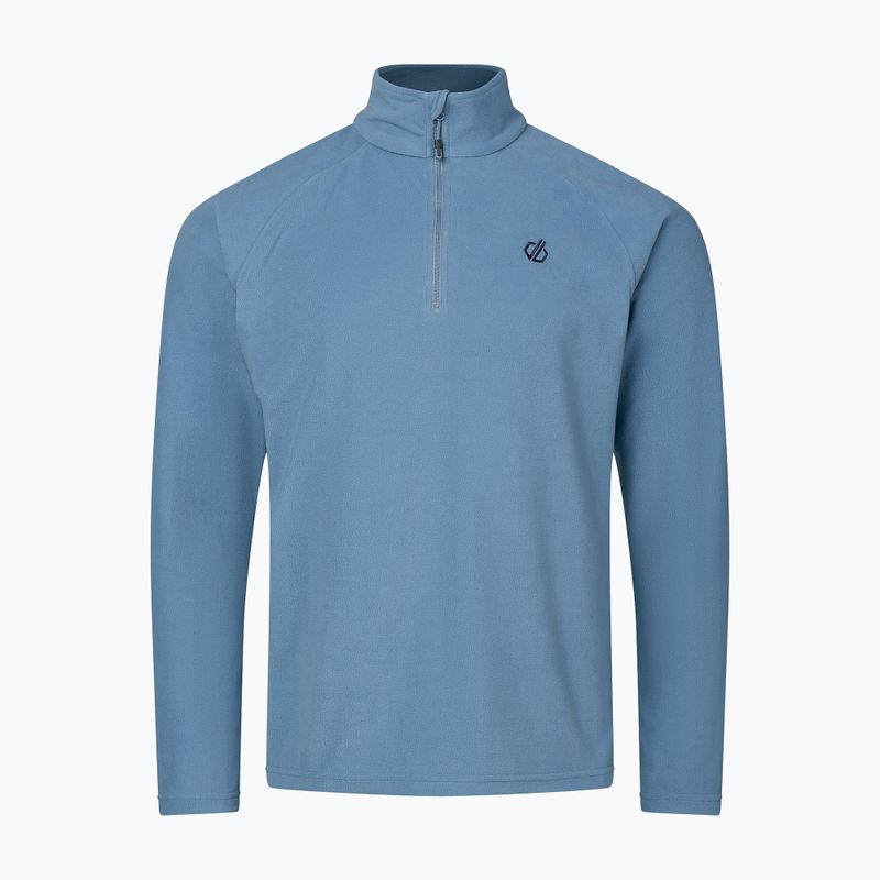Bluză fleece pentru bărbați Dare 2b Freethink II Fleece dusky blue 5