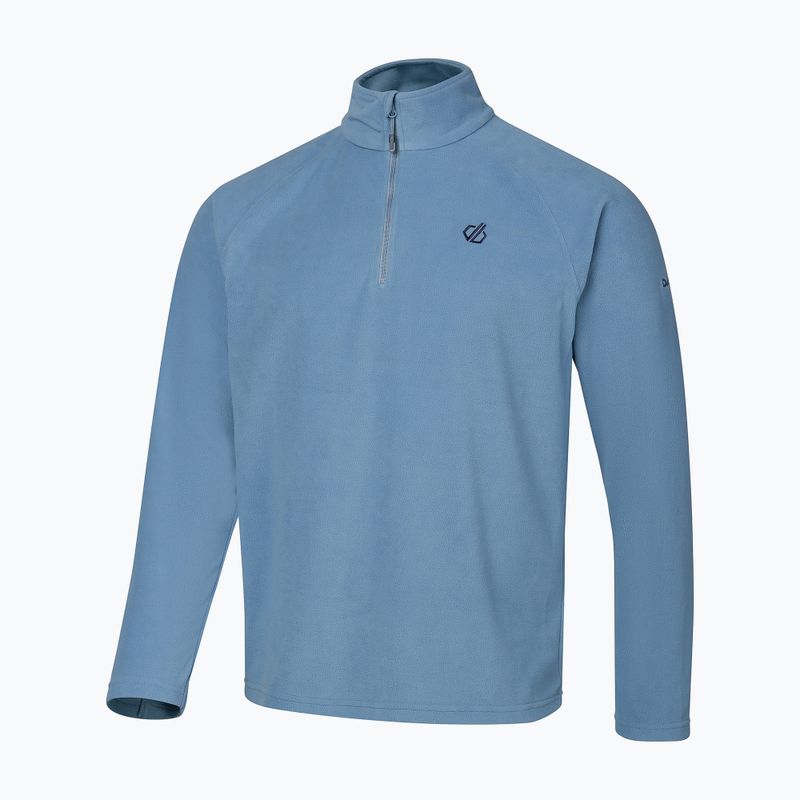 Bluză fleece pentru bărbați Dare 2b Freethink II Fleece dusky blue 7
