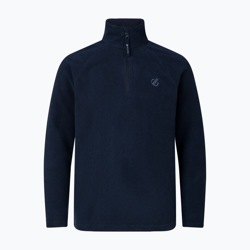 Bluză fleece pentru copii Dare 2b Freehand Fleece navy 6