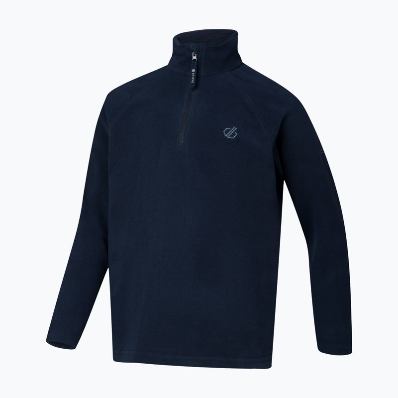 Bluză fleece pentru copii Dare 2b Freehand Fleece navy 7