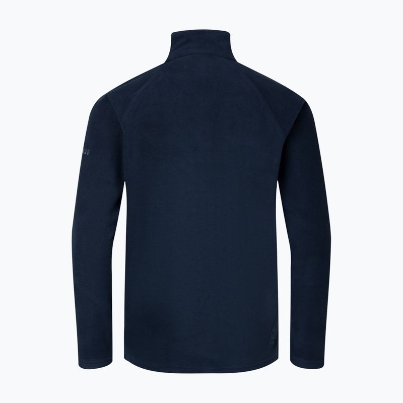 Bluză fleece pentru copii Dare 2b Freehand Fleece navy 8