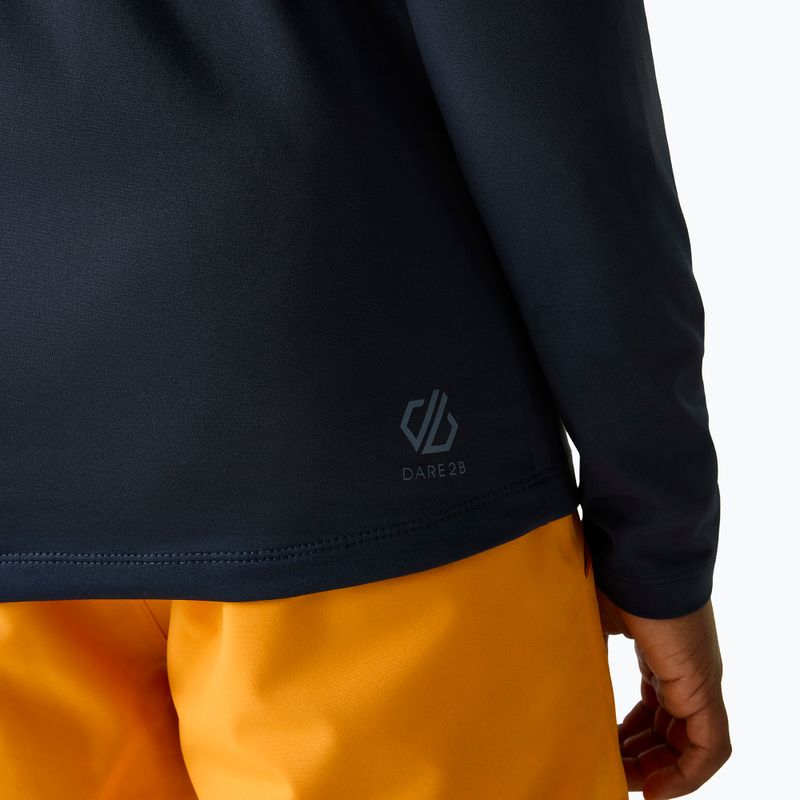 Bluză pentru copii Dare 2b Consist II Core Stretch navy 6