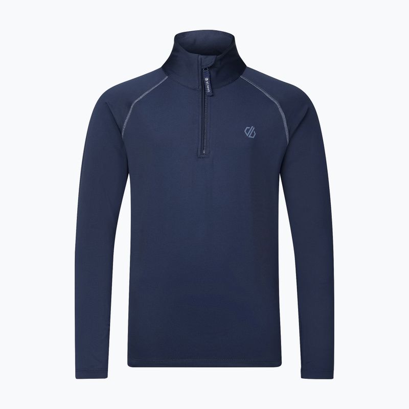 Bluză pentru copii Dare 2b Consist II Core Stretch navy 7