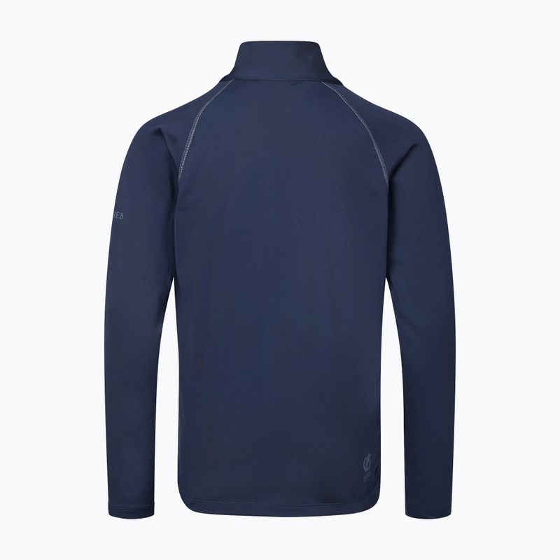 Bluză pentru copii Dare 2b Consist II Core Stretch navy 8