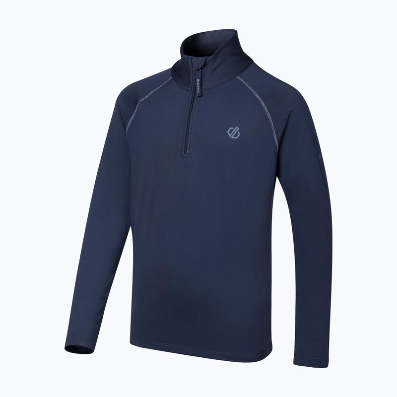 Bluză pentru copii Dare 2b Consist II Core Stretch navy 9