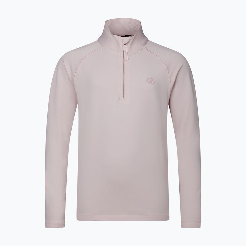 Bluză pentru copii Dare 2b Consist II Core Stretch pink haze 6