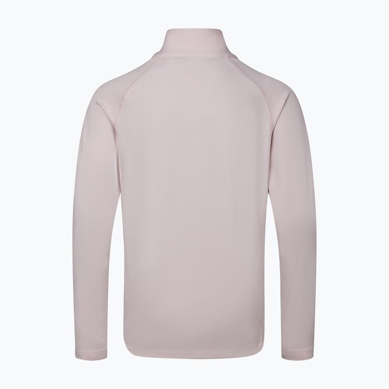Bluză pentru copii Dare 2b Consist II Core Stretch pink haze 7