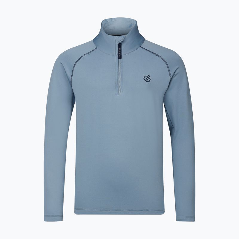 Bluză pentru copii Dare 2b Consist II Core Stretch dusky blue 7
