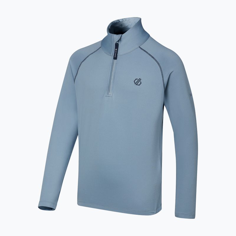 Bluză pentru copii Dare 2b Consist II Core Stretch dusky blue 9