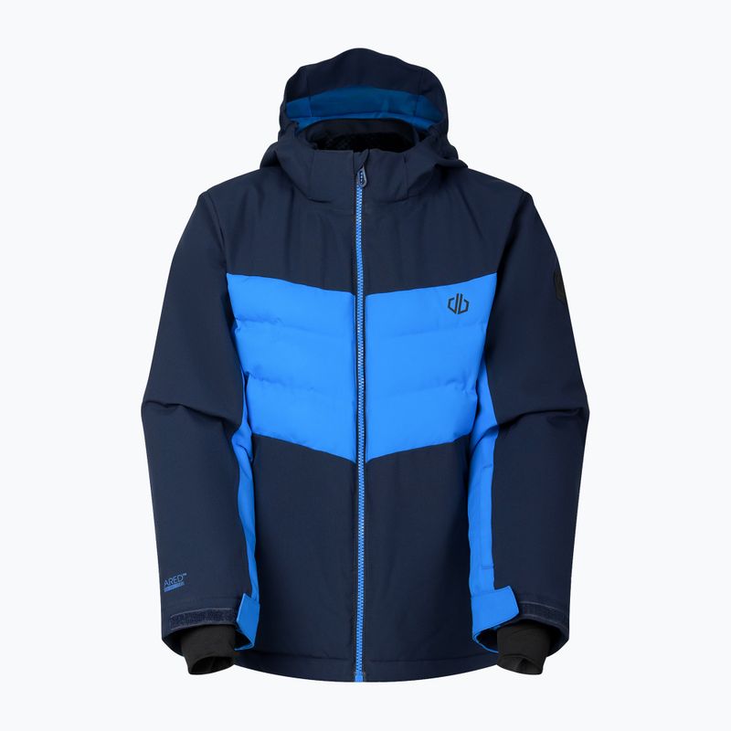 Geacă de schi pentru copii Dare 2b Cheery navy/athletic blue 9
