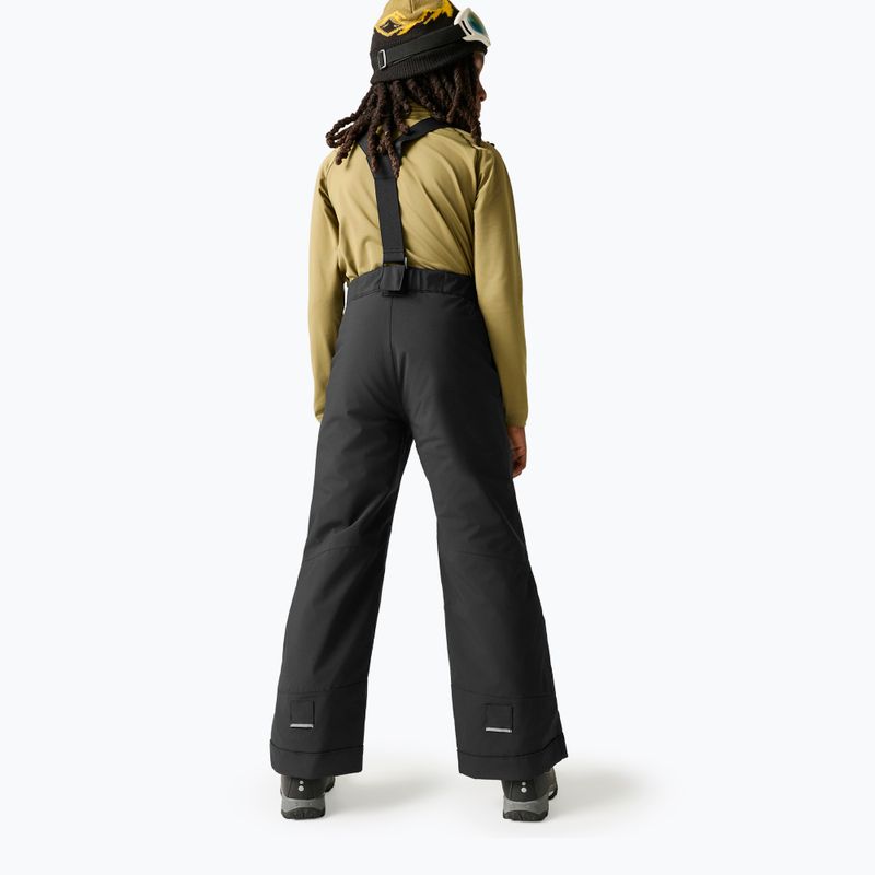 Pantaloni de schi pentru copii Dare 2b Outmove III Insulated Pant black 3